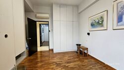 Dover Parkview (D5), Condominium #607460121